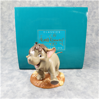 JUNIOR Hup 2-3-4 4-1/2 inch Disney Figurine (WDCC, 1217974, 2002)