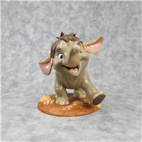 JUNIOR Hup 2-3-4 4-1/2 inch Disney Figurine (WDCC, 1217974, 2002)