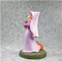 MAID MARIAN Devoted Damsel 6 inch Disney Figurine (WDCC, 1225774, 2002)