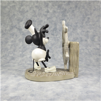 MICKEY MOUSE Mickey's Debut 5-1/4 inch Disney Charter Member Figurine (WDCC, 11K-41136-0)