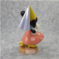 MINNIE MOUSE Princess Minnie 6-3/8 inch Disney Figurine (WDCC, 11K-41095-0, 1996-1997)