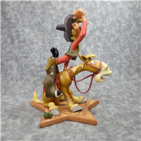 PECOS BILL Pecos Bill 10-1/4 inch Disney Figurine (WDCC, 11K-41059-0, 1994)