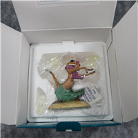 TIMON Luau! 4 inch Disney Figurine (WDCC, 11K-41197-0, 1998)