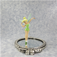 TINKER BELL Tinker Bell Pauses to Reflect Disney Figurine (WDCC, 11K-41366-0, 1999)