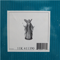 BLUE FAIRY Making Dreams Come True 9-1/2 inch Disney Figurine (WDCC, 11K-41139-0, 1997)