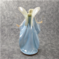 BLUE FAIRY Making Dreams Come True 9-1/2 inch Disney Figurine (WDCC, 11K-41139-0, 1997)