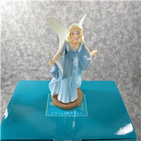 BLUE FAIRY Making Dreams Come True 9-1/2 inch Disney Figurine (WDCC, 11K-41139-0, 1997)