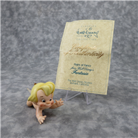 CUPID Flight of Fancy Disney Ornament (WDCC, 11K-41051-0, 1993-1994)