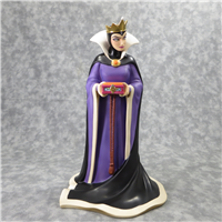 EVIL QUEEN Bring Back Her Heart... 9 inch Disney Figurine (WDCC, 1996-1997)