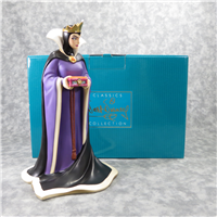 EVIL QUEEN Bring Back Her Heart... 9 inch Disney Figurine (WDCC, 1996-1997)