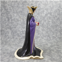 EVIL QUEEN Bring Back Her Heart... 9 inch Disney Figurine (WDCC, 1996-1997)