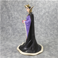 EVIL QUEEN Bring Back Her Heart... 9 inch Disney Figurine (WDCC, 1996-1997)
