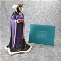 EVIL QUEEN Bring Back Her Heart... 9 inch Disney Figurine (WDCC, 1996-1997)
