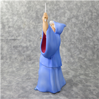 FAIRY GODMOTHER Bibbidi, Bobbidi, Boo 9 inch Disney Figurine (WDCC, 11K-41108-0, 1996)