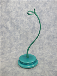 TINKER BELL Ornament Stand Tinker Bell 7-1/2 inch Disney Figurine (WDCC, 11K-41127-0, 1996)