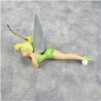 TINKER BELL Tinker Bell 4 inch Disney Figurine Ornament (WDCC, 11K-41119-0, 1996)