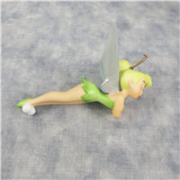 TINKER BELL Tinker Bell 4 inch Disney Figurine Ornament (WDCC, 11K-41119-0, 1996)