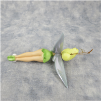 TINKER BELL Tinker Bell 4 inch Disney Figurine Ornament (WDCC, 11K-41119-0, 1996)