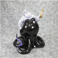 URSULA We Made a Deal 7-1/4 inch Disney Figurine (WDCC, 11K-41285-0, 2001)