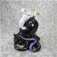 URSULA We Made a Deal 7-1/4 inch Disney Figurine (WDCC, 11K-41285-0, 2001)