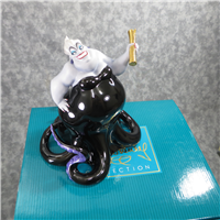 URSULA We Made a Deal 7-1/4 inch Disney Figurine (WDCC, 11K-41285-0, 2001)