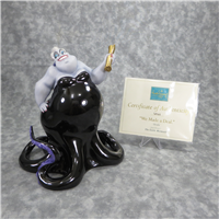 URSULA We Made a Deal 7-1/4 inch Disney Figurine (WDCC, 11K-41285-0, 2001)