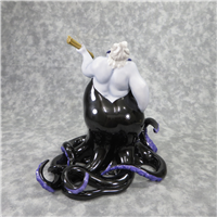 URSULA We Made a Deal 7-1/4 inch Disney Figurine (WDCC, 11K-41285-0, 2001)