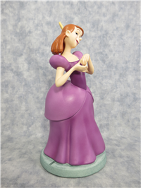 ANASTASIA Awful Anastasia 8-1/2 inch Disney Figurine (WDCC, 1202883, 1999-2003)