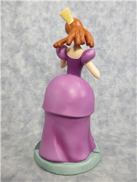 ANASTASIA Awful Anastasia 8-1/2 inch Disney Figurine (WDCC, 1202883, 1999-2003)