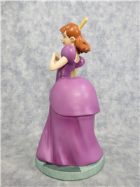 ANASTASIA Awful Anastasia 8-1/2 inch Disney Figurine (WDCC, 1202883, 1999-2003)
