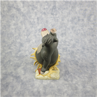 BALOO Hula Baloo 7 inch Disney Figurine (WDCC, 11K-41160-0, 1997)