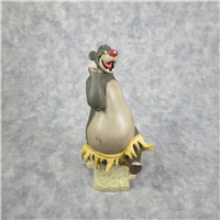 BALOO Hula Baloo 7 inch Disney Figurine (WDCC, 11K-41160-0, 1997)