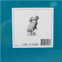 BALOO Hula Baloo 7 inch Disney Figurine (WDCC, 11K-41160-0, 1997)