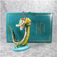 BEN ALI GATOR Ben Ali Gator 7 inch Disney Figurine (WDCC, 11K-41118-0, 1996-1999)