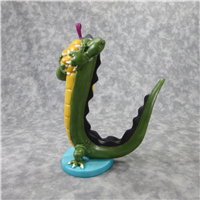 BEN ALI GATOR Ben Ali Gator 7 inch Disney Figurine (WDCC, 11K-41118-0, 1996-1999)
