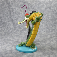 BEN ALI GATOR Ben Ali Gator 7 inch Disney Figurine (WDCC, 11K-41118-0, 1996-1999)