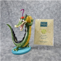 BEN ALI GATOR Ben Ali Gator 7 inch Disney Figurine (WDCC, 11K-41118-0, 1996-1999)