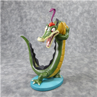 BEN ALI GATOR Ben Ali Gator 7 inch Disney Figurine (WDCC, 11K-41118-0, 1996-1999)