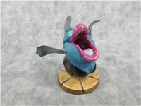 BLACKFISH Deep Sea Diva 3-1/2 inch Disney Little Mermaid Figurine (WDCC, 1997)