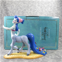 BLUE CENTAURETTE Beauty in Bloom 7-1/2 inch Disney Figurine (WDCC, 11K-41041-0, 1993-1995)