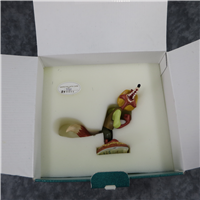 BRER FOX I Gotcha, Brer Rabbit! 3-7/8 inch Disney Figurine (WDCC, 11K-41101-0, 1996)