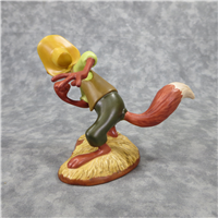 BRER FOX I Gotcha, Brer Rabbit! 3-7/8 inch Disney Figurine (WDCC, 11K-41101-0, 1996)
