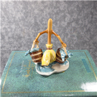 BROOM Bucket Brigade Disney 5-1/2 inch Figurine (WDCC, 11K-41017-0,1992-1994)