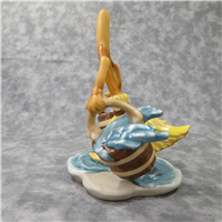 BROOM Bucket Brigade Disney 5-1/2 inch Figurine (WDCC, 11K-41017-0,1992-1994)
