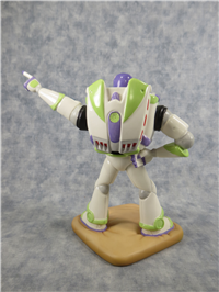 BUZZ LIGHTYEAR To Infinity and Beyond! 6-1/2 inch Disney Toy Story Figurine (WDCC, 11K-41304-0, 1998-2001)