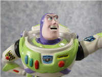 BUZZ LIGHTYEAR To Infinity and Beyond! 6-1/2 inch Disney Toy Story Figurine (WDCC, 11K-41304-0, 1998-2001)