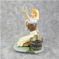 CINDERELLA They Can't Stop Me From Dreaming 6 inch Disney Figurine (WDCC, 11K-41000-0, 1992-1993)