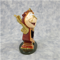 COGSWORTH Just in Time 4 inch Disney Figurine (WDCC, 11K-41182-0, 1997-2001)