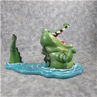 CROC Tick-Tock, Tick-Tock 6-1/2 inch Disney Figurine (WDCC, 11K-41054-0, 1993-1998)