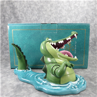 CROC Tick-Tock, Tick-Tock 6-1/2 inch Disney Figurine (WDCC, 11K-41054-0, 1993-1998)